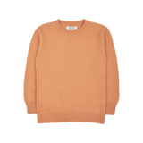 Mens - 100% Cashmere Round Neck Jumper