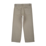 Boy - Connor 100% Cotton Washed Jeans