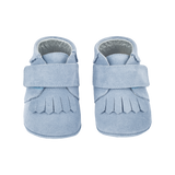 Baby Boy - Finn Tassel Boots