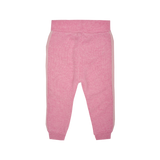 Baby Girl - Eleonora 100% Cashmere Joggers