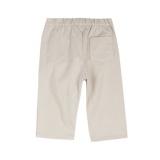 Baby Boy - Tommy Heavy Cotton Pull-On Trousers