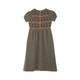 Girl - Cashmere In and Out Dress