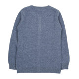 Girl - Sofi Colourful Cashmere Everyday Cardigan 2 to 6 Years