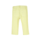 Girl - Valeria Capri Pants