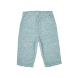 Baby Boy - Mark Cotton Corduroy Pull-On Trousers