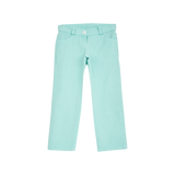 Girl - June Cotton Washed Jeans