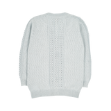 Boy - Hudson 100% Royal Alpaca Cardigan