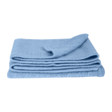 Boy - Peyton 100% Cashmere Cable Knit Blanket