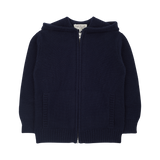 Boy - Joao Cashmere Cardigan Hoodie