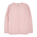 Girl - Greta 100% Cashmere Cardigan