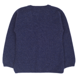 Boy - Victor 100% Cashmere V-Neck Cardigan