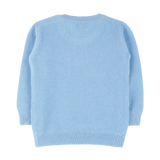 Baby Girl - Monica Cashmere Jumper