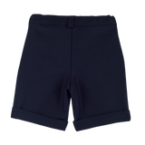 Baby Boy - Colin Wool Smart Shorts
