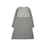 Girl - Cashmere Midi Dress