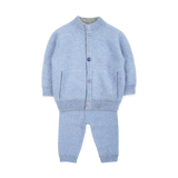 Baby Boy - Claudio 100% Cashmere Set