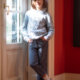 Girl - Vina Cotton Corduroy Trousers