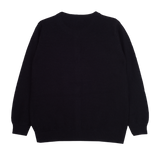 Girl - Sofi 100% Cashmere Everyday Cardigan 2 to 6 Years in Neutral Colours