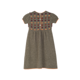 Baby Girl - Cashmere In and Out Dress