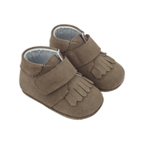 Baby Boy - Finn Tassel Boots