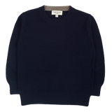 Teen Boy - Nico 100% Cashmere Crew Neck Jumper