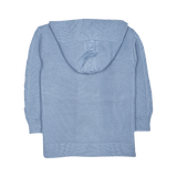 Unisex - Logan Alpaca Double Breasted Coat Cardigan