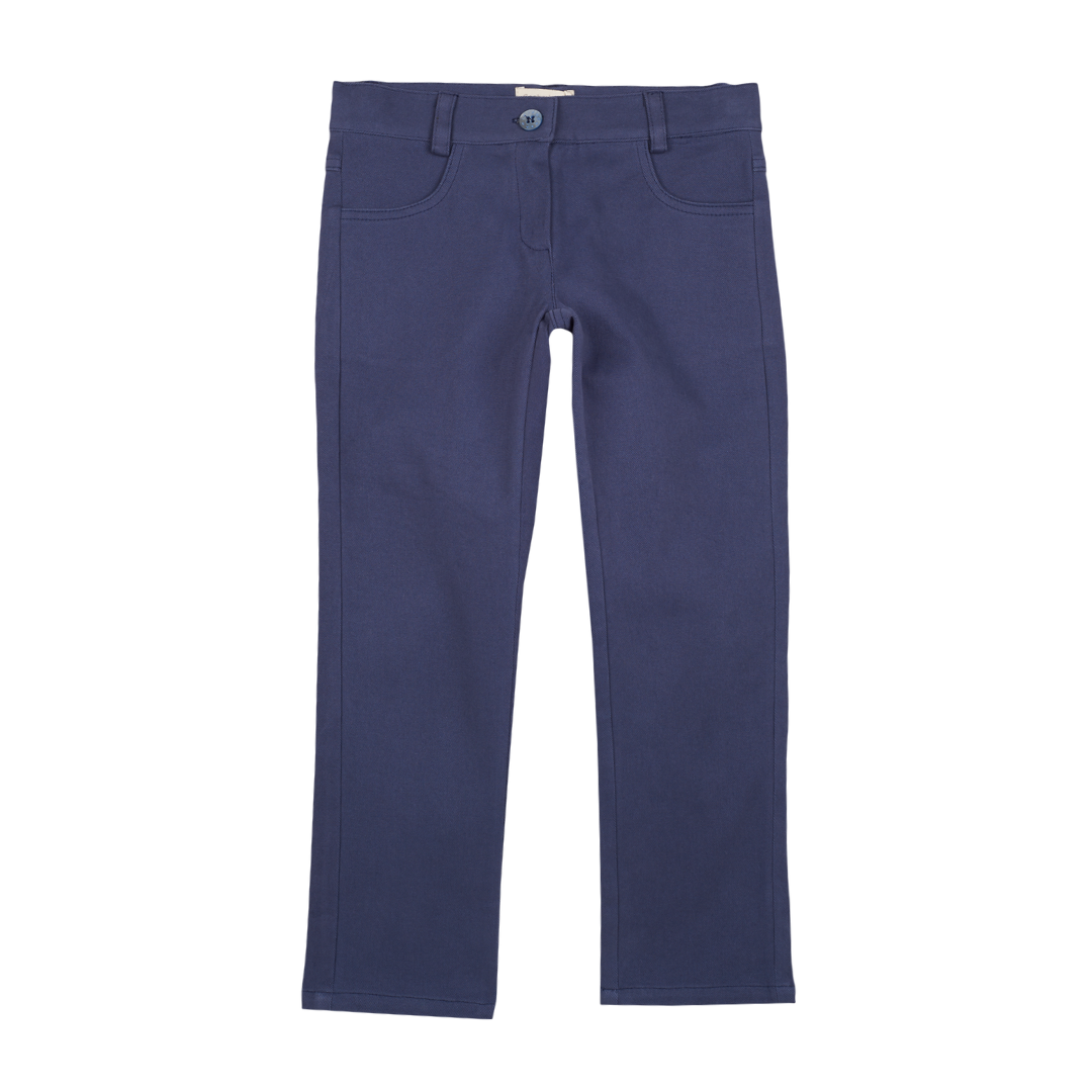 Boy - Ashton Cotton Trousers