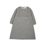 Baby Girl - Cashmere Midi Dress