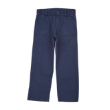 Boy - Connor 100% Cotton Washed Jeans