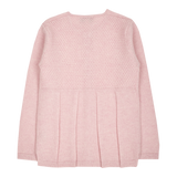 Girl - Greta 100% Cashmere Cardigan