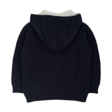 Boy - Jacob 100% Cashmere Reversible Cardigan