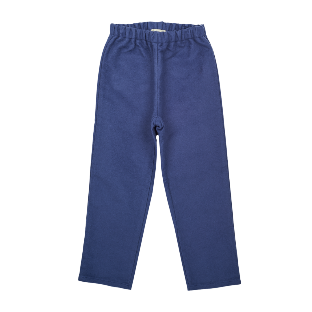 Boy - Adam 100% Cotton Pull-On Trousers
