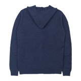 Men - Joao 100% Premium Cashmere Hoodie
