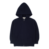 Boy - Joao Cashmere Cardigan Hoodie