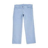 Girl - Agata Cotton Washed Jeans