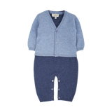 Baby Boy - Victor 100% Cashmere Set