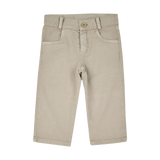 Baby Boy - Connor 100% Cotton Washed Jeans