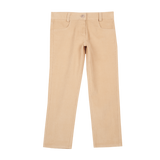 Boy - Ash Cotton Corduroy Trousers