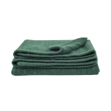 Boy - Peyton 100% Cashmere Cable Knit Blanket