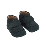 Baby Boy - Finn Tassel Boots