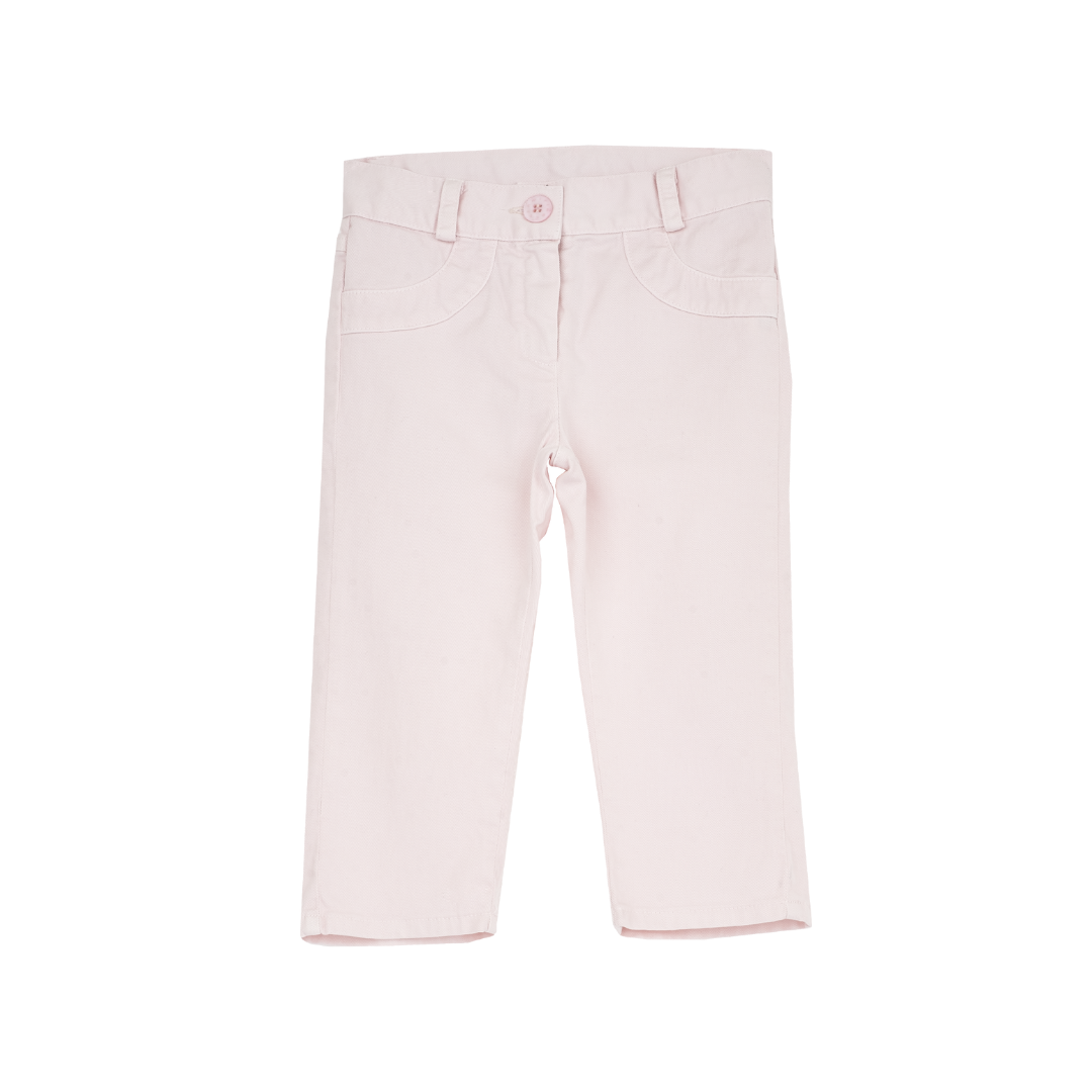 Girl - Valeria Capri Pants