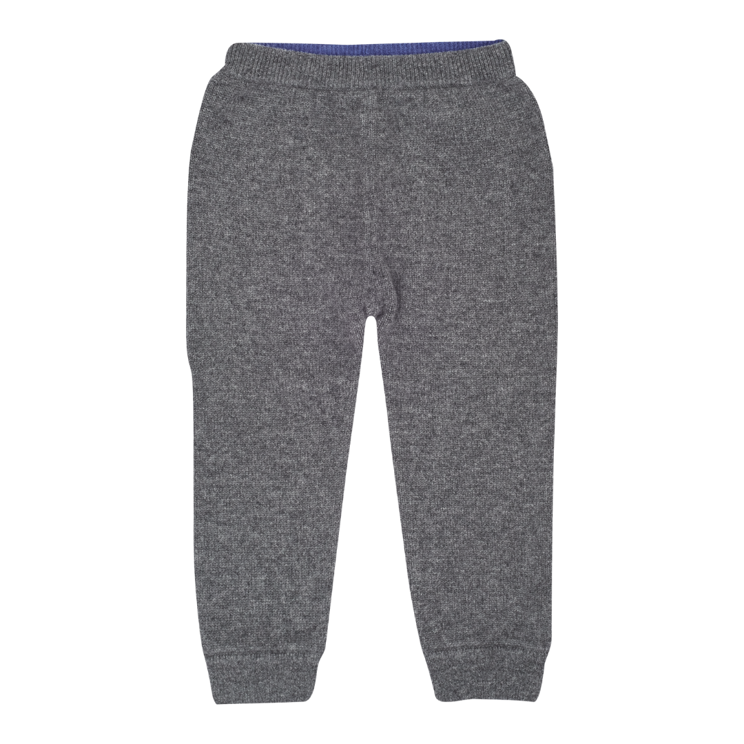 Teen Boy - Finley Cashmere Joggers