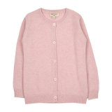 Girl - Sofi Colourful Cashmere Everyday Cardigan 2 to 6 Years