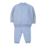 Baby Boy - Claudio 100% Cashmere Set