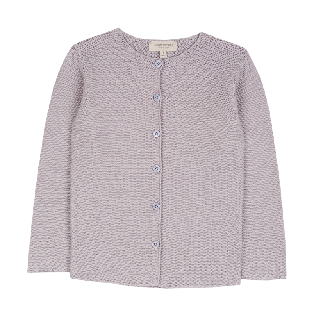 Girl - Sofia Cotton Cardigan