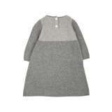 Baby Girl - Cashmere Midi Dress