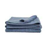 Boy - Peyton 100% Cashmere Cable Knit Blanket