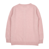 Girl - Sofi Colourful Cashmere Everyday Cardigan 2 to 6 Years