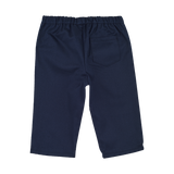 Baby Boy - Kurt 100% Cotton Pull-On Trousers