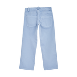 Girl - Agata Cotton Washed Jeans