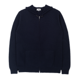 Men - Joao 100% Premium Cashmere Hoodie